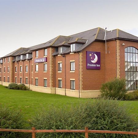 Premier Inn Blackpool East Eksteriør bilde