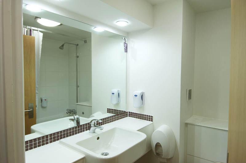 Premier Inn Blackpool East Eksteriør bilde